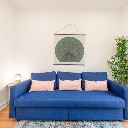 Guestready - Captain'S Residence Near Agua Museum Lisboa Eksteriør billede