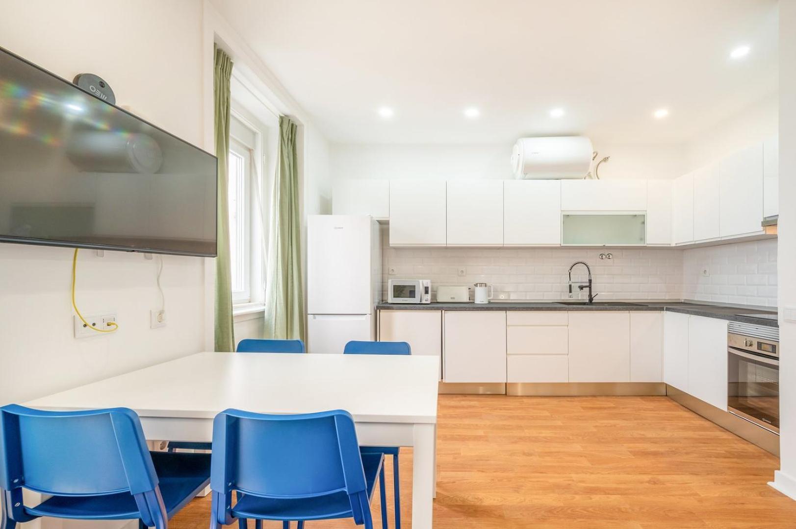 Guestready - Captain'S Residence Near Agua Museum Lisboa Eksteriør billede
