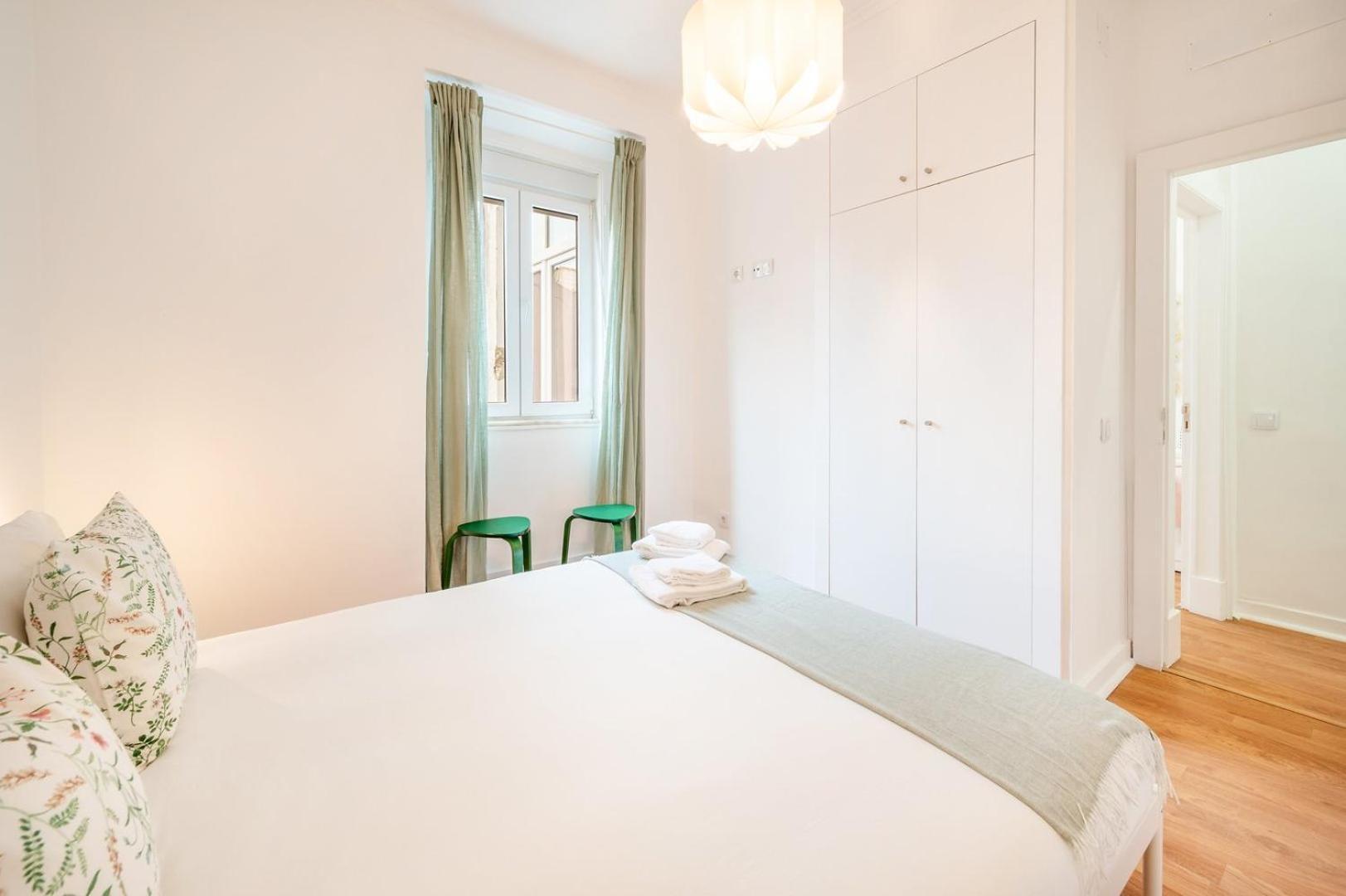 Guestready - Captain'S Residence Near Agua Museum Lisboa Eksteriør billede