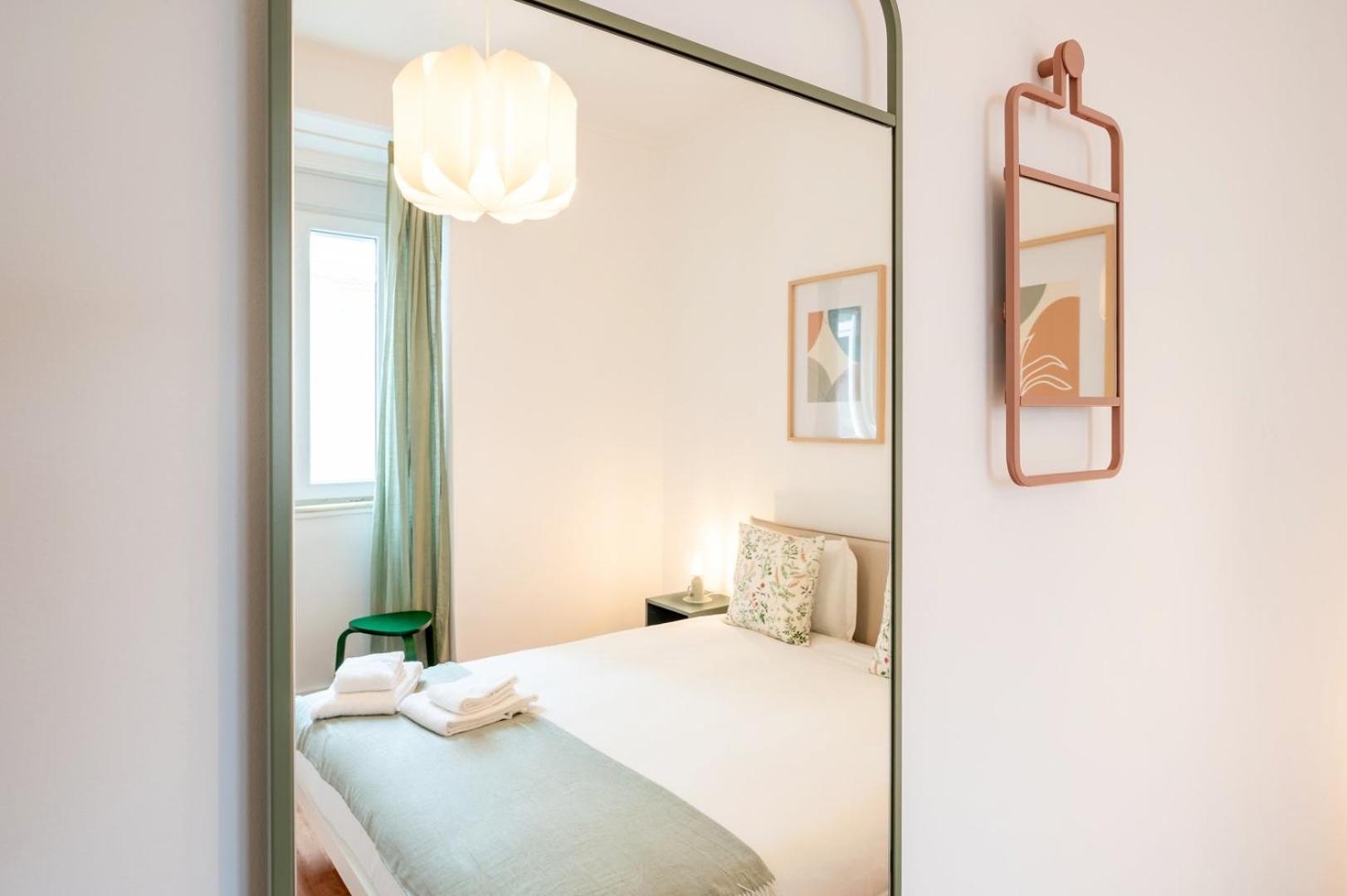 Guestready - Captain'S Residence Near Agua Museum Lisboa Eksteriør billede