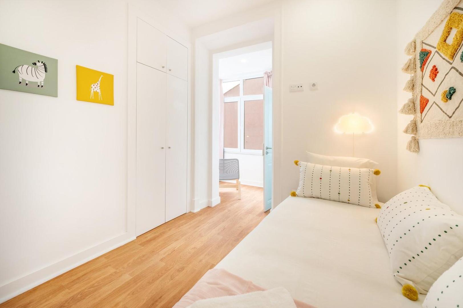 Guestready - Captain'S Residence Near Agua Museum Lisboa Eksteriør billede