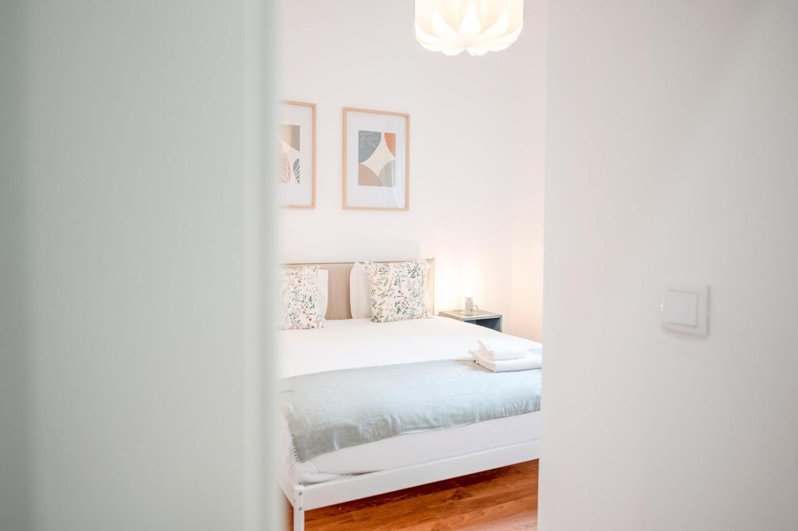 Guestready - Captain'S Residence Near Agua Museum Lisboa Eksteriør billede