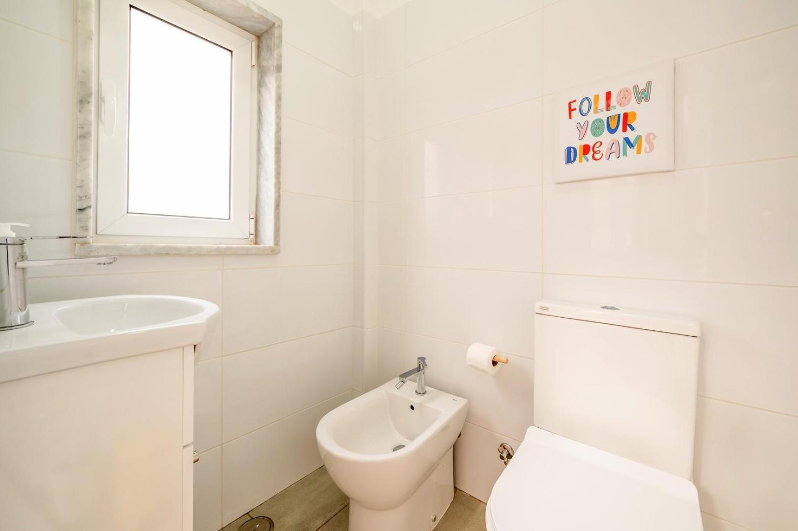 Guestready - Captain'S Residence Near Agua Museum Lisboa Eksteriør billede