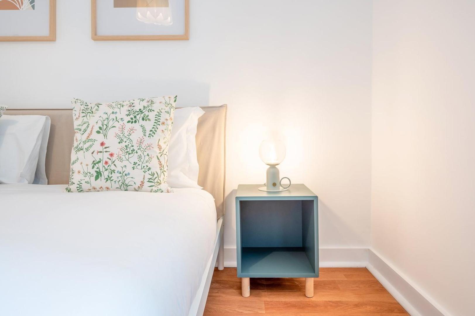 Guestready - Captain'S Residence Near Agua Museum Lisboa Eksteriør billede